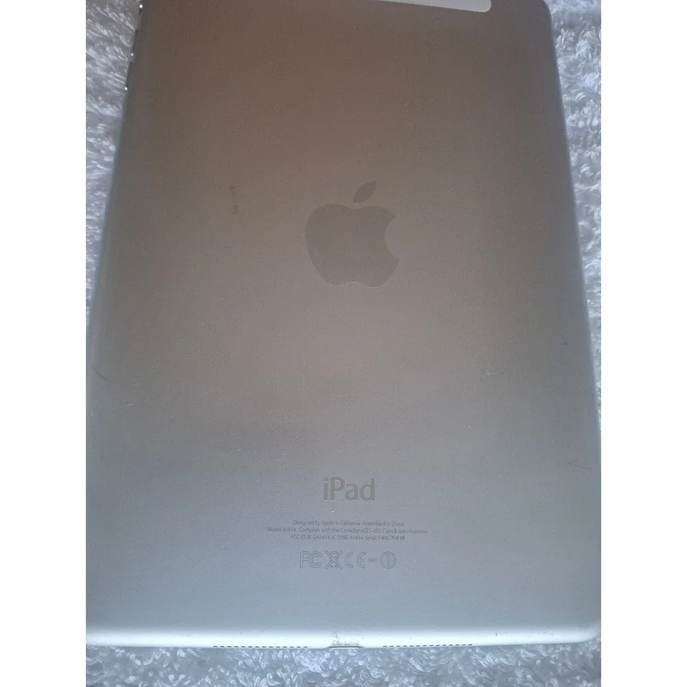 Apple iPad Mini 1 (A1454) 7.9